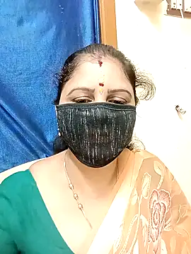 sushma26 online show from December 17, 6:03 pm