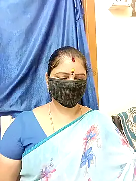 sushma26 online show from January 13, 7:46 am