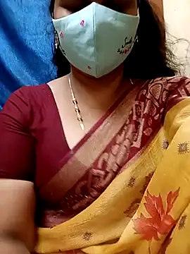 sushma26 online show from April 28, 6:35 pm
