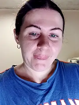 curlybunny socking4u online show from December 19, 12:17 am