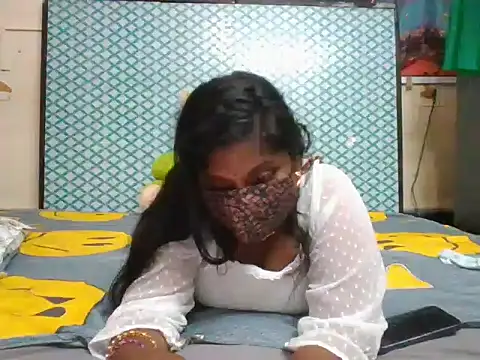 Snapshot of anubabysk12 chatting on October 7, 4:37 pm anubabysk12 online show from October 7, 4:37 pm