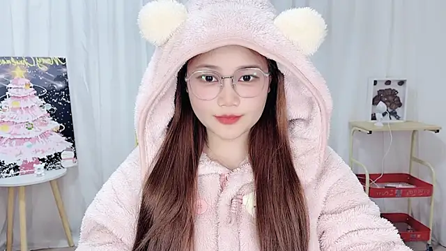 Snapshot of Dec-7758 chatting on February 27, 12:49 pm Dec-7758 online show from February 27, 12:49 pm