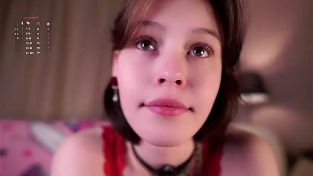 LurleneRamo online show from October 6, 1:03 am