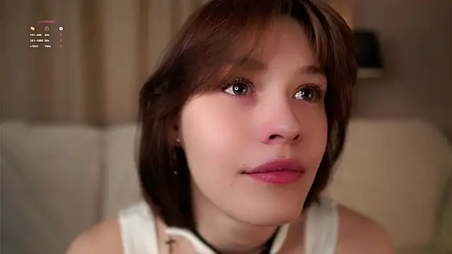 LurleneRamo online show from October 21, 1:06 am