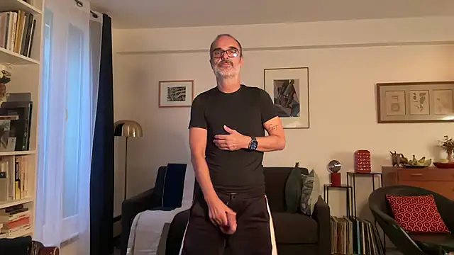Milkywaymen online show from July 6, 7:49 pm