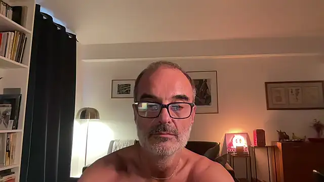 Milkywaymen online show from July 16, 7:09 pm