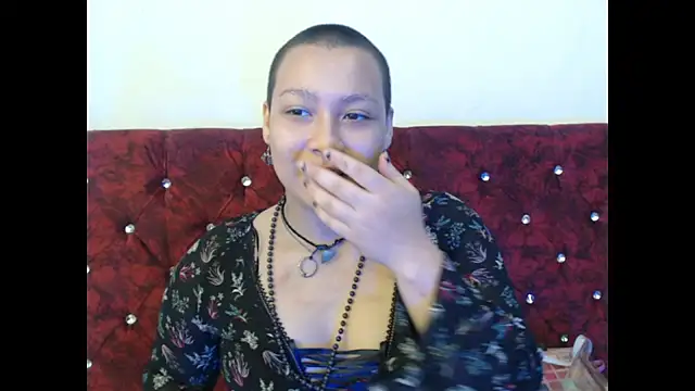 Cherry vald online show from November 12, 12:16 pm