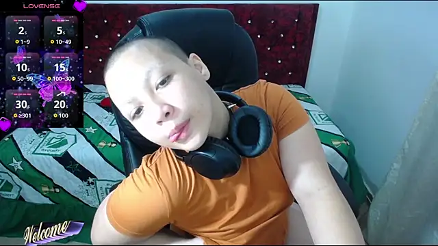 Cherry vald online show from January 8, 11:45 am