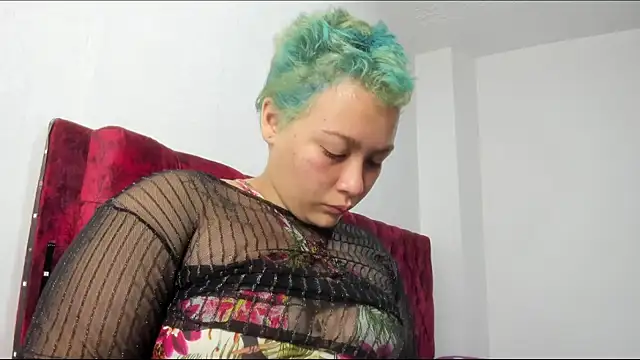 Snapshot of Cherry_vald chatting on July 27, 1:07 pm Cherry vald online show from July 27, 1:07 pm