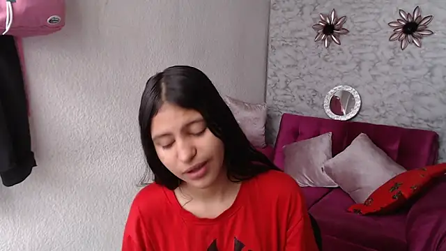 Evagirl69 online show from December 5, 12:25 pm