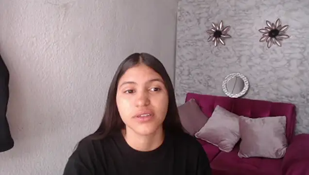 Evagirl69 online show from January 13, 6:13 pm