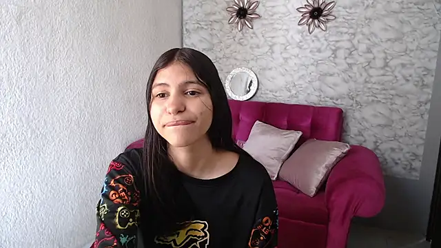 Evagirl69 online show from February 26, 12:26 pm