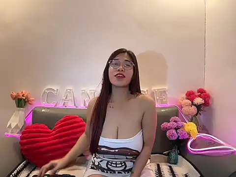 candiceempire online show from April 27, 10:57 am