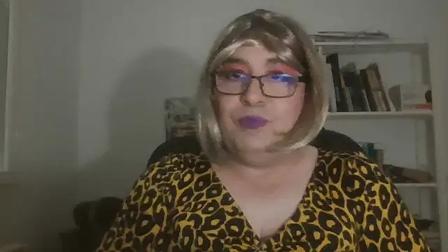 nataliacd online show from November 11, 4:40 pm