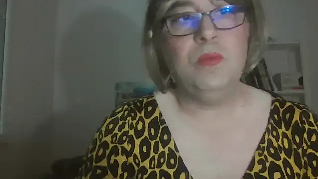 nataliacd online show from November 16, 5:40 pm