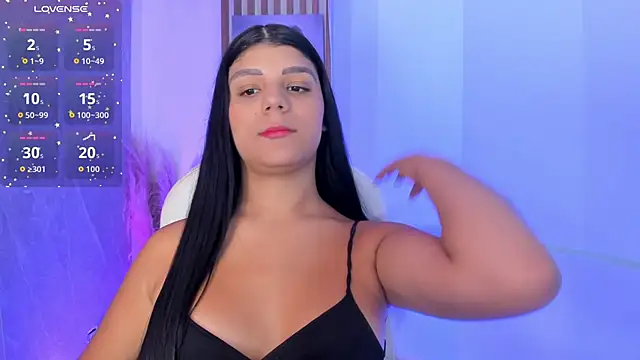 Snapshot of PauliinaBelle_ chatting on June 4, 1:39 pm PauliinaBelle online show from June 4, 1:39 pm