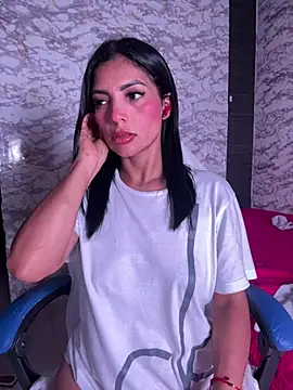 AlisSon  hot online show from July 4, 5:24 am