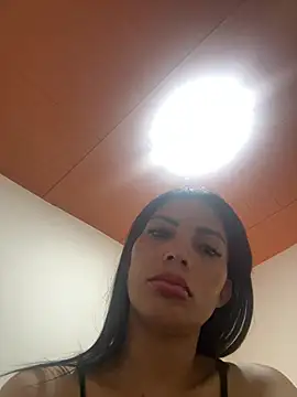 AlisSon  hot online show from July 12, 10:28 am