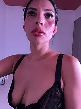 AlisSon  hot online show from July 18, 7:12 am