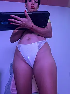 AlisSon  hot online show from July 23, 7:06 am