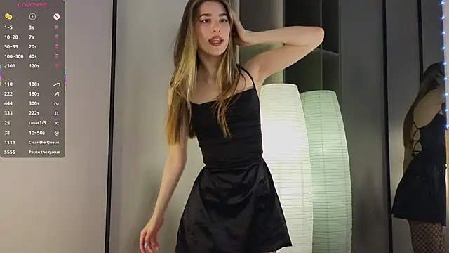 Quinavelle online show from March 4, 6:30 am