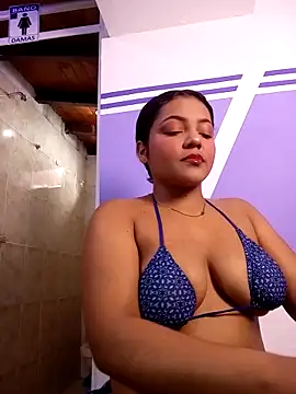 veronica em1 online show from April 30, 2:12 pm