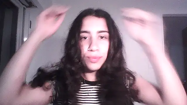 Snapshot of Souphicherry chatting on September 20, 10:22 pm Souphicherry online show from September 20, 10:22 pm