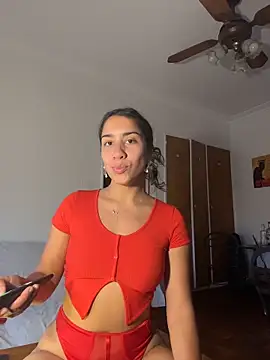 Souphicherry online show from March 3, 10:26 pm