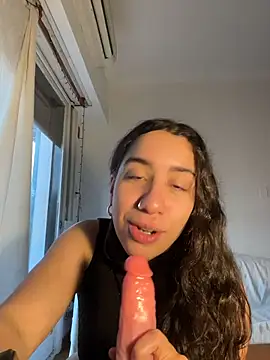 Snapshot of Souphicherry chatting on July 27, 8:49 pm Souphicherry online show from July 27, 8:49 pm
