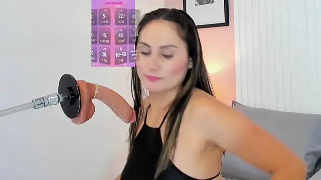 lauren stone  online show from September 17, 7:48 pm