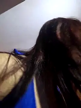 caronicole77 online show from January 16, 1:31 am