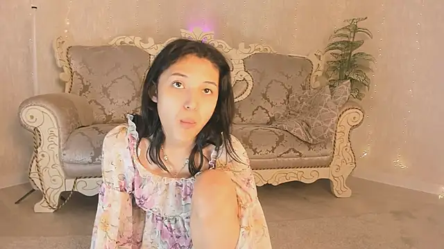 Snapshot of Rei_ramiki chatting on October 21, 9:21 am Rei ramiki online show from October 21, 9:21 am