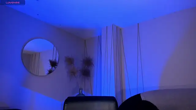 BonnyRose online show from February 20, 7:36 pm