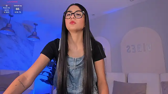 BonnyRose online show from February 25, 6:39 pm