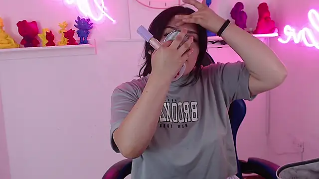 sari belle online show from March 9, 8:02 pm