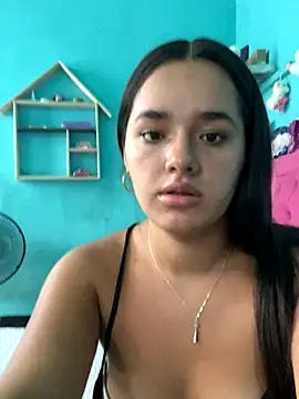 Luciaparker03 online show from October 4, 2:48 pm