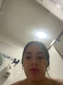 Luciaparker03 online show from October 10, 4:00 am