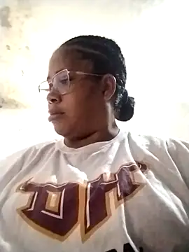 Big ass submissive online show from September 26, 5:28 pm