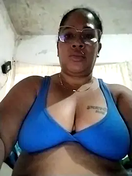 Big ass submissive online show from October 1, 12:22 pm