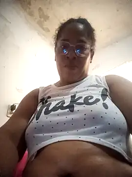 Big ass submissive online show from October 2, 7:10 pm