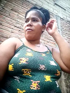 Big ass submissive online show from November 16, 8:25 pm