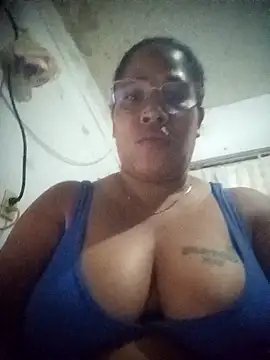 Big ass submissive online show from November 18, 12:20 pm