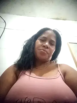 Big ass submissive online show from December 23, 1:25 am