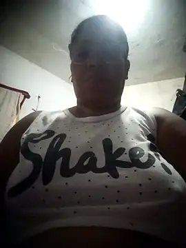 Big ass submissive online show from February 9, 1:26 pm