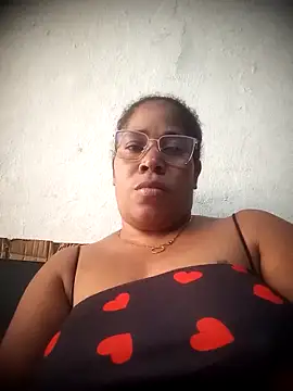 Big ass submissive online show from February 11, 4:12 pm