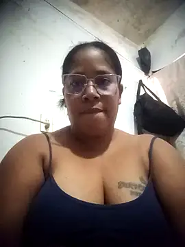 Big ass submissive online show from February 27, 7:25 pm