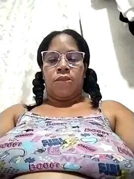 Big ass submissive online show from March 13, 2:18 am