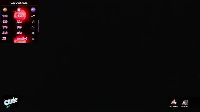 cutenaked 8 online show from February 28, 12:11 am