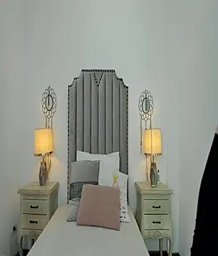 Snapshot of LanaFerrer chatting on October 2, 7:21 pm LanaFerrer online show from October 2, 7:21 pm
