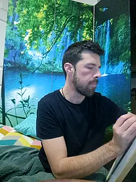 Snapshot of welcome-to-the-jungle chatting on November 7, 9:37 pm welcome-to-the-jungle online show from November 7, 9:37 pm